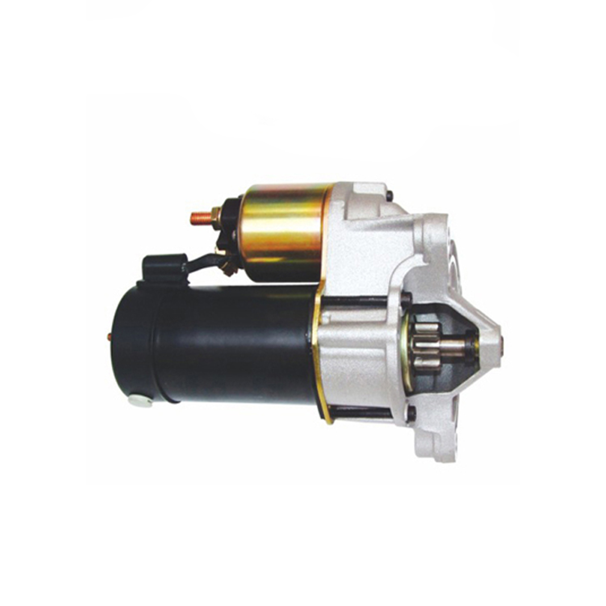 MOTORES DE ARRANQUE PEUGEOT 103 / 206 / 306 / PARTNER - CITROEN XSARA / SAXO/ ZX - TODOS NAFTA - 9 DIENTES MA-0033 MAV-438093 11742 PA41015 D6RA37