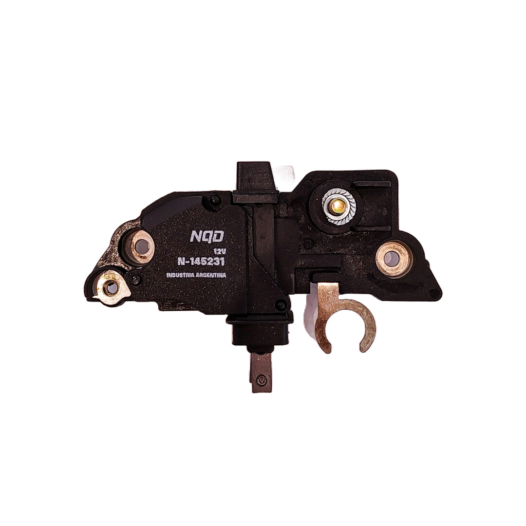 REGULADOR DE VOLTAJE INTELIGENTE TIPO BOSCH CHEVROLET / FORD