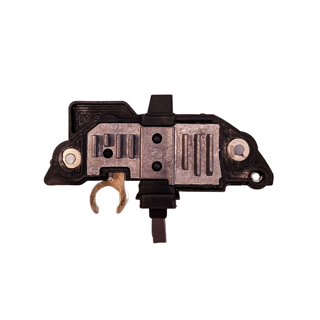 REGULADOR DE VOLTAJE INTELIGENTE TIPO BOSCH CHEVROLET / FORD - 2