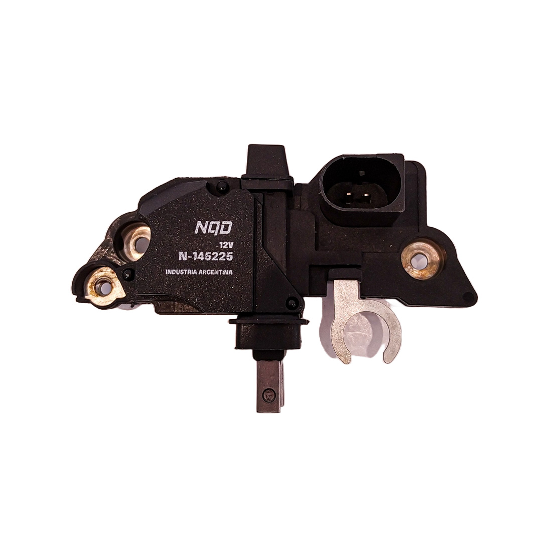 REGULADOR DE VOLTAJE INTELIGENTE TIPO BOSCH VOLKSWAGEN / SEAT / AUDI
