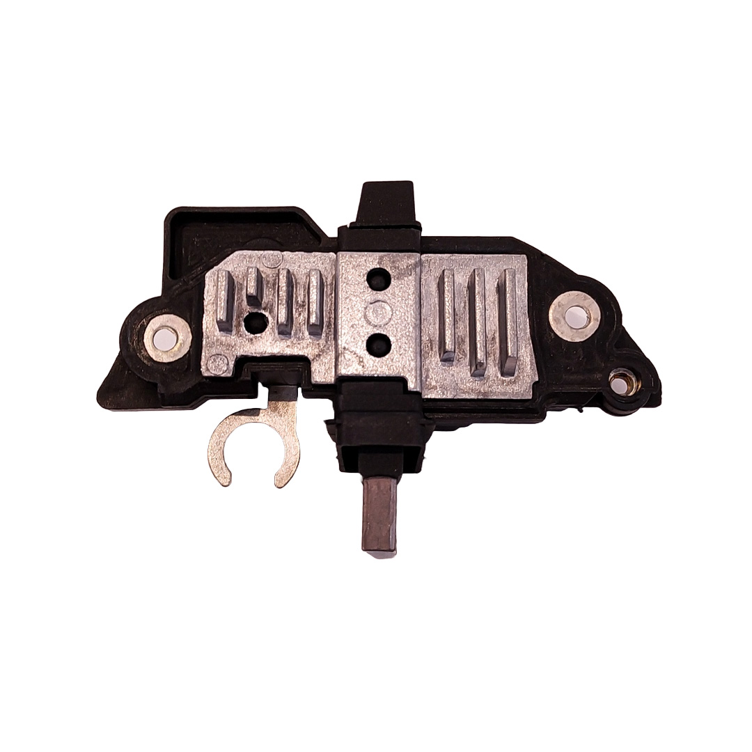 REGULADOR DE VOLTAJE INTELIGENTE TIPO BOSCH VOLKSWAGEN / SEAT / AUDI - 2
