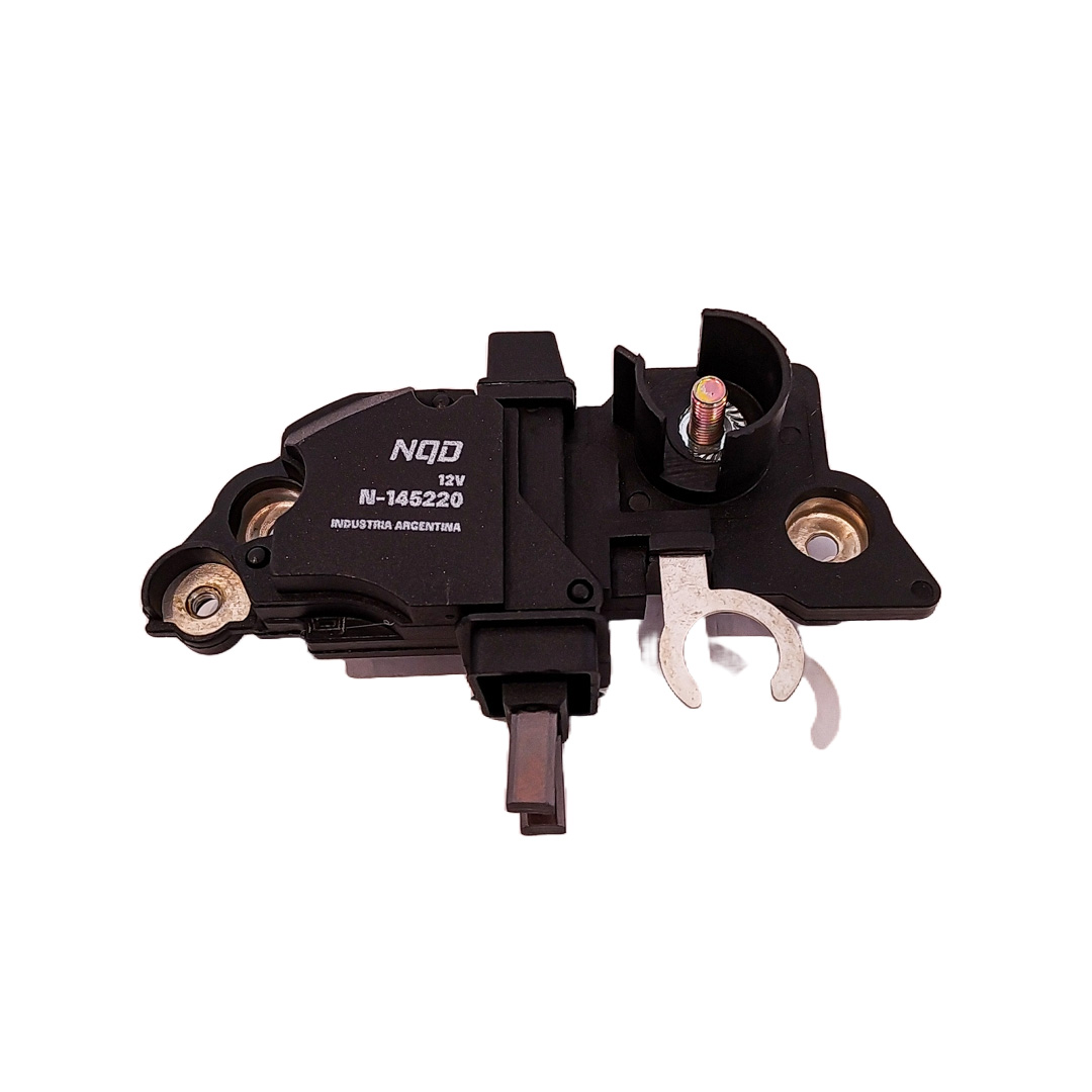 REGULADOR DE VOLTAJE INTELIGENTE TIPO BOSCH FIAT / ALFA ROMEO