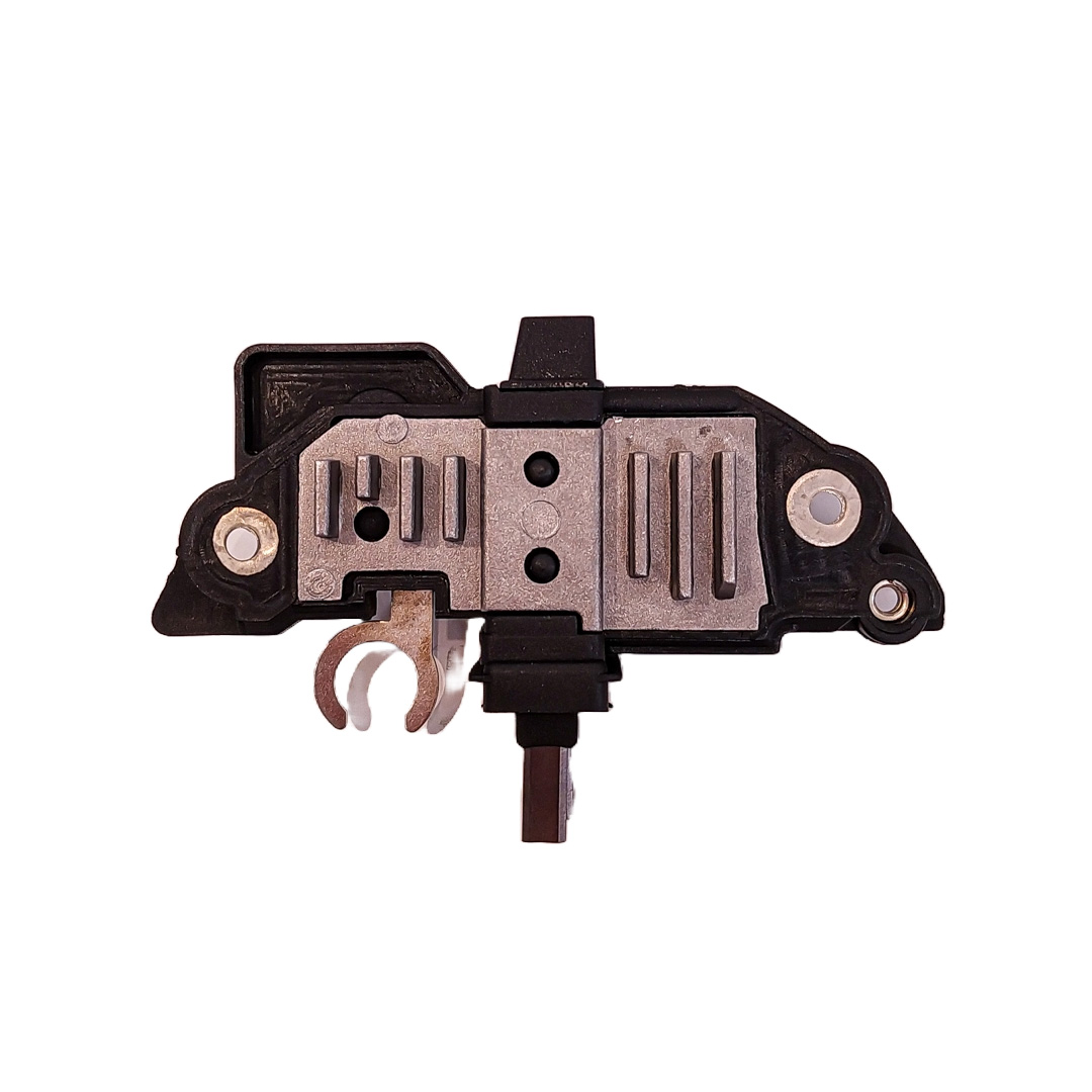 REGULADOR DE VOLTAJE INTELIGENTE TIPO BOSCH FIAT / ALFA ROMEO - 2