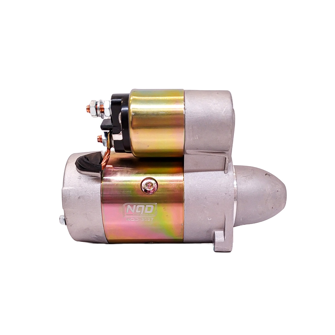 MOTORES DE ARRANQUE PEUGEOT 504 / 2000 INDIEL - 9 DIENTES MA-3027 ST1229-1 RT MA008 - 2
