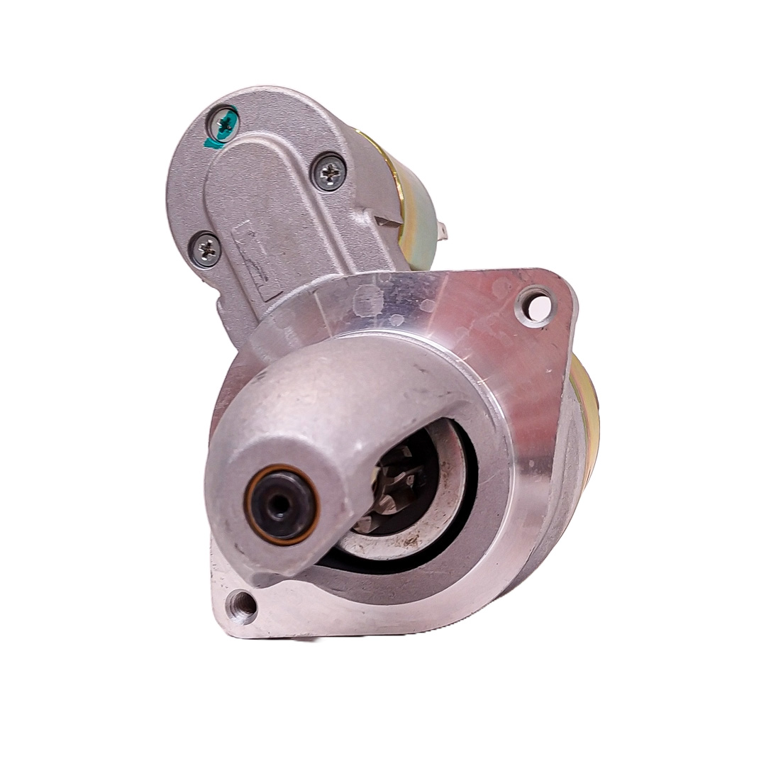 MOTORES DE ARRANQUE PEUGEOT 504 / 2000 INDIEL - 9 DIENTES MA-3027 ST1229-1 RT MA008 - 3