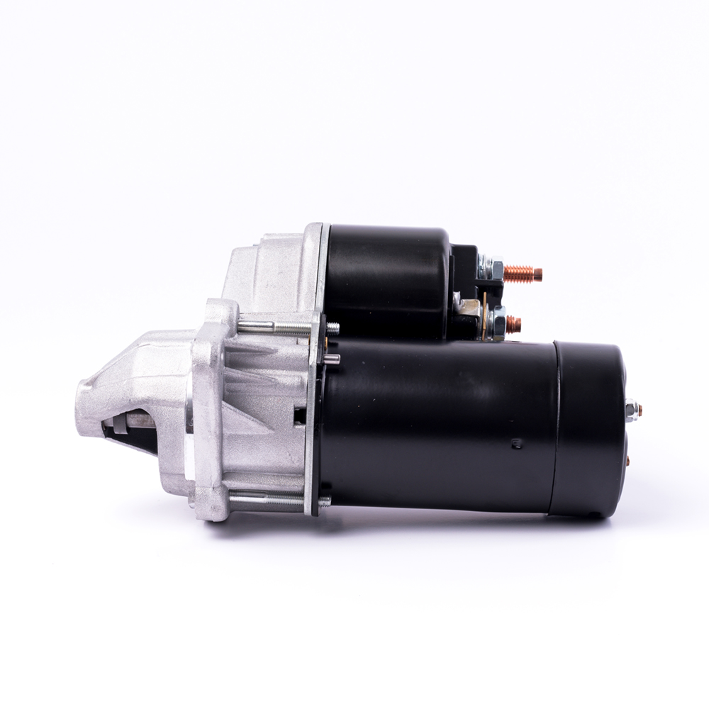MOTORES DE ARRANQUE CHEVROLET CORSA VALEO - 10 DIENTES MA-0036 MAV-455699 11745 D6RA32 RT MA002