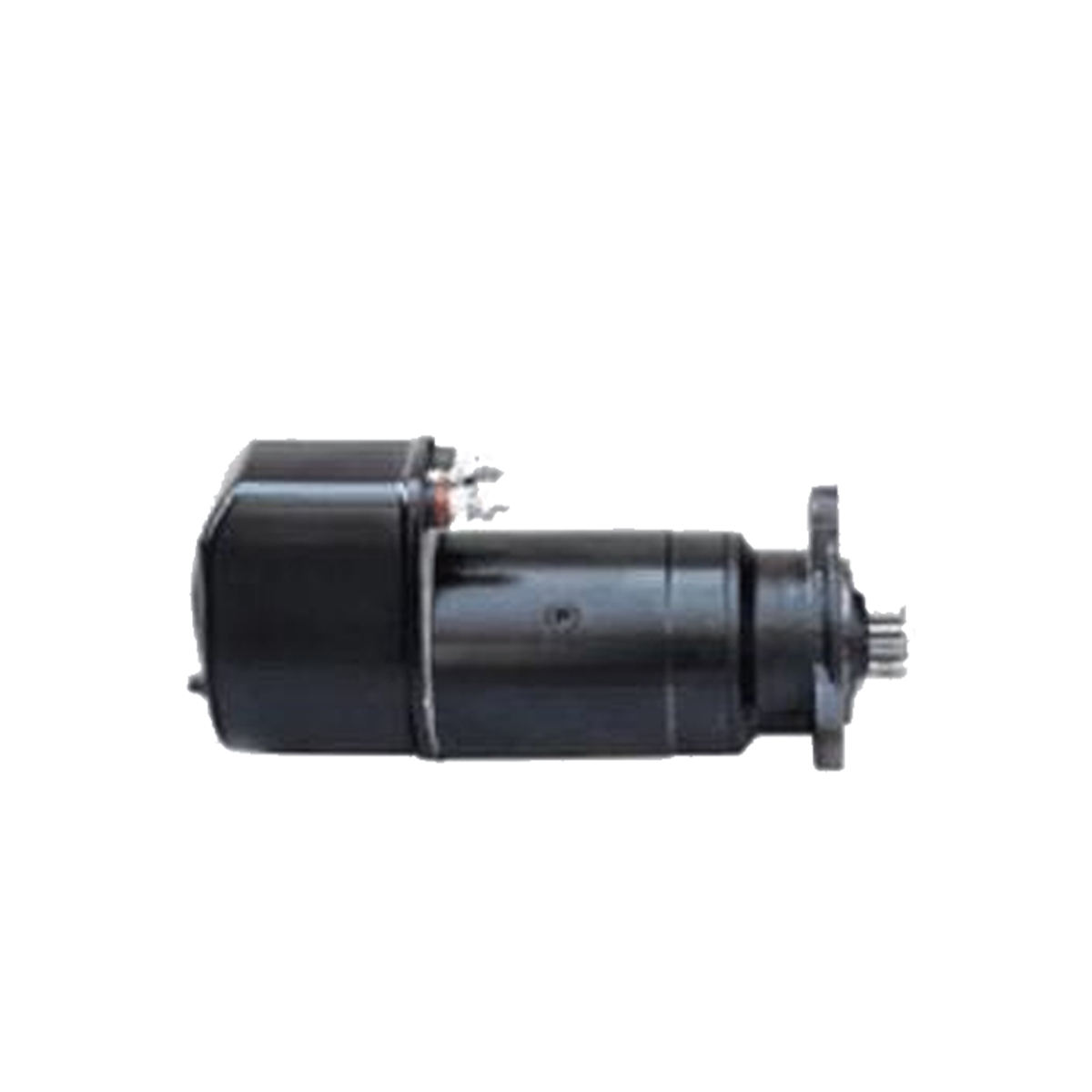MOTORES DE ARRANQUE MAN 22.230 / R292 / SD200 - MERCEDES BENZ 1425 LS / 1247 F / 1617 / 1625 / 3836 BUS - RENAULT COUACH RC240DTS - DAEWOO MEGA D2366 1997 / SOLAR D2366T 199 - 9 DIENTES 11888 417001 - 2