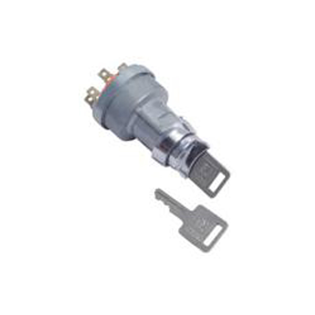 CERRADURA DE IGNICION CHEVROLET 400 - CHEVY - P-UP 60 / 72-75