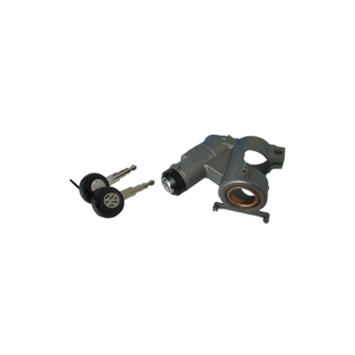 CERRADURA DE IGNICION (CODIGO ANTERIOR: DV-7280) CERRADURA DE IGNICION COLLAR COMPLETO FORD F100 DESDE 1992 A 1998 - F1000 - 4000 - RANGER