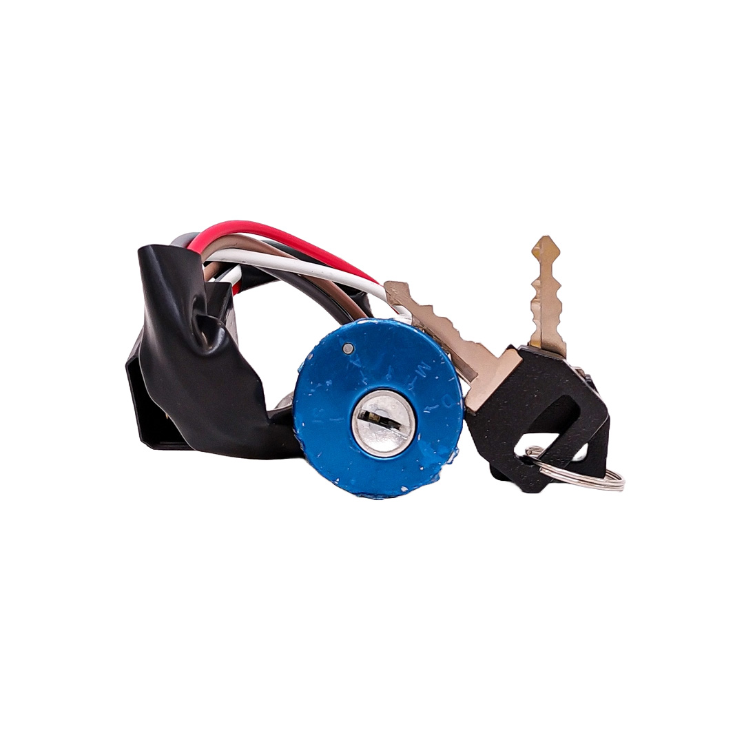 ANTIRROBO (CODIGO ANTERIOR: DV-1310) ANTIRROBO FIAT 125, 128, 133, 147 CANTIDAD POR CAJA MASTER 50