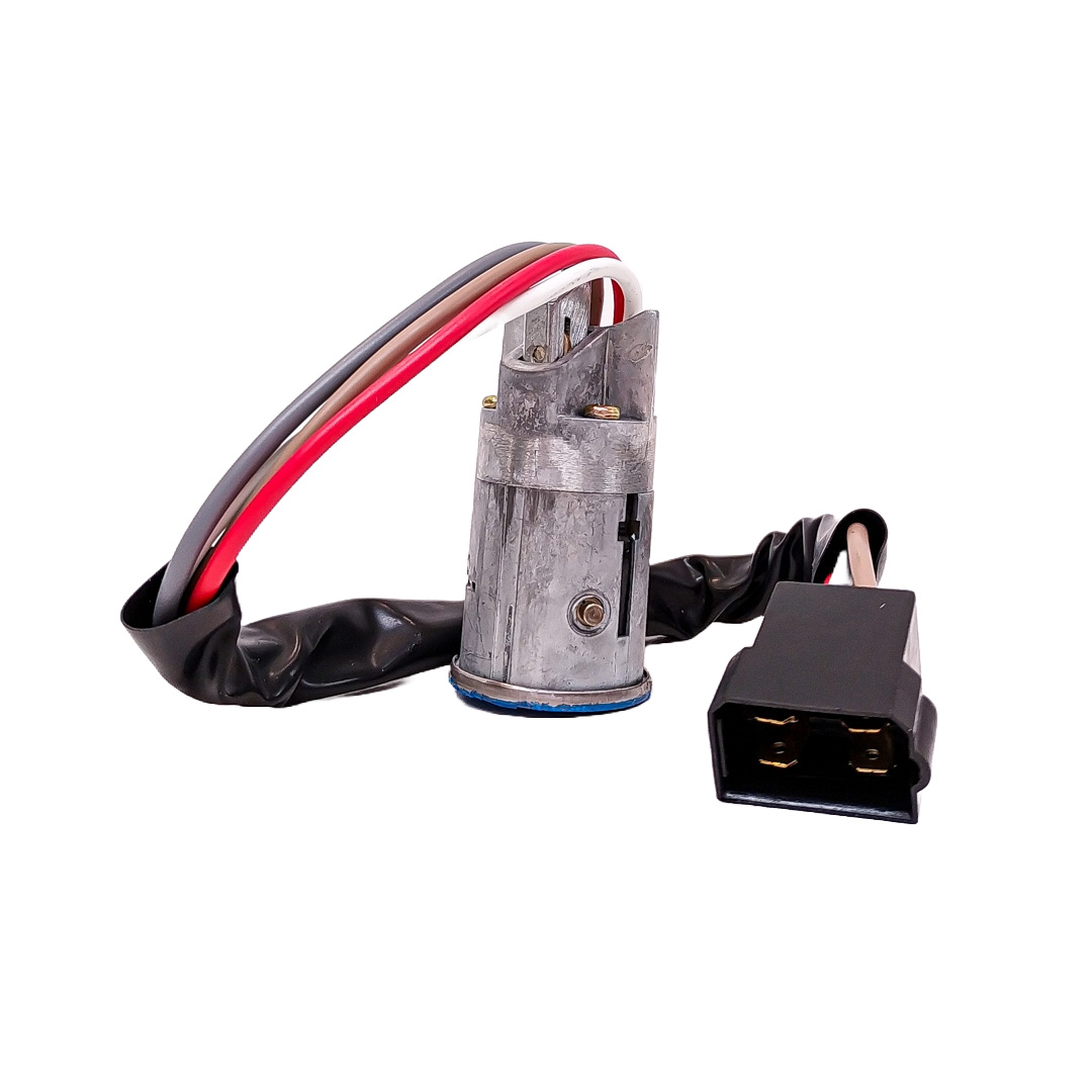 ANTIRROBO (CODIGO ANTERIOR: DV-1310) ANTIRROBO FIAT 125, 128, 133, 147 CANTIDAD POR CAJA MASTER 50 - 2
