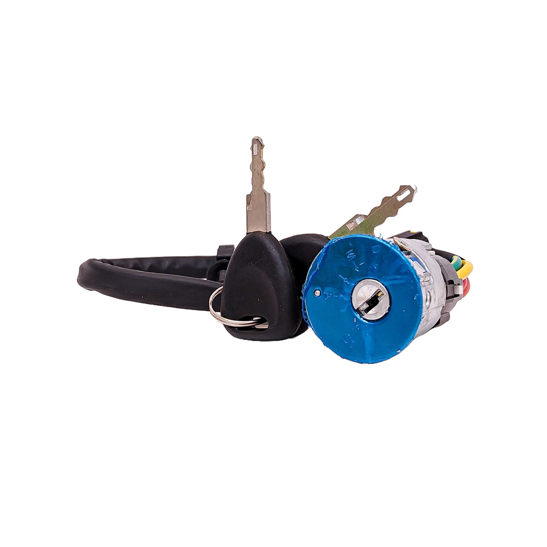 ANTIRROBO (CODIGO ANTERIOR: DV-2142) ANTIRROBO - LLAVE ENTRADA RENAULT CLIO 2 / LOGAN / SANDERO / SYMBOL