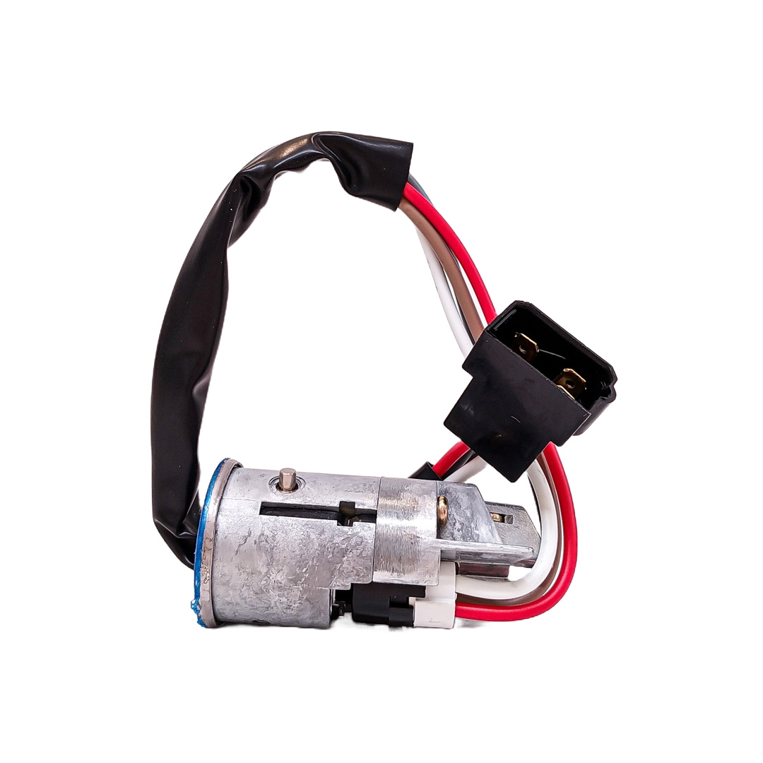 ANTIRROBO (CODIGO ANTERIOR: DV-1310) ANTIRROBO FIAT 125, 128, 133, 147 CANTIDAD POR CAJA MASTER 50 - 3