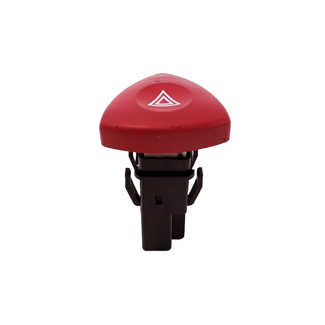TECLA BALIZA (CODIGO ANTERIOR: DV-3142) TECLA BALIZA RENAULT MEGANE 2 / LAGUNA 2 / MASTER 2