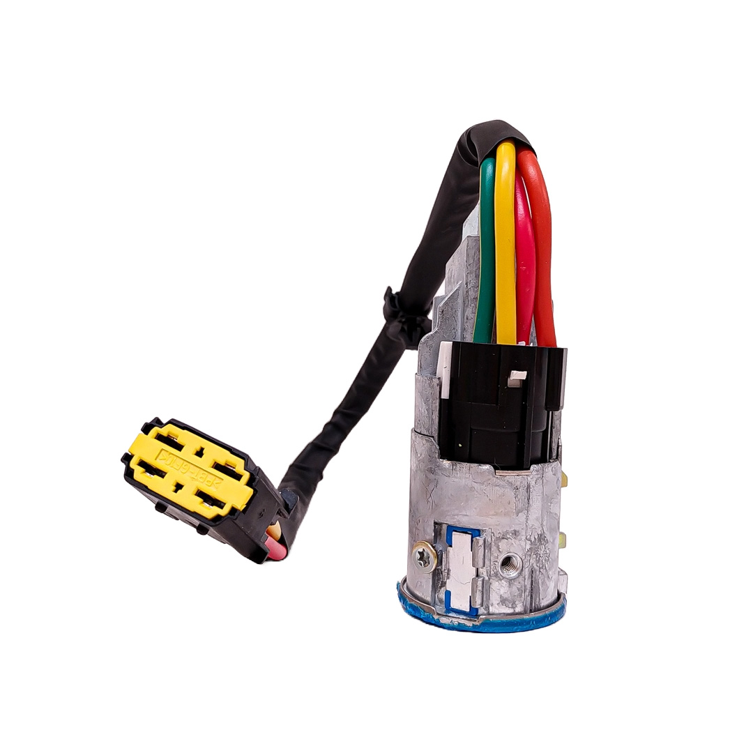ANTIRROBO (CODIGO ANTERIOR: DV-2142) ANTIRROBO - LLAVE ENTRADA RENAULT CLIO 2 / LOGAN / SANDERO / SYMBOL - 2