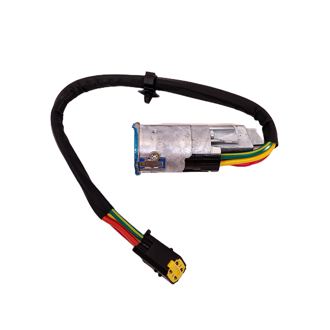 ANTIRROBO (CODIGO ANTERIOR: DV-2142) ANTIRROBO - LLAVE ENTRADA RENAULT CLIO 2 / LOGAN / SANDERO / SYMBOL - 3