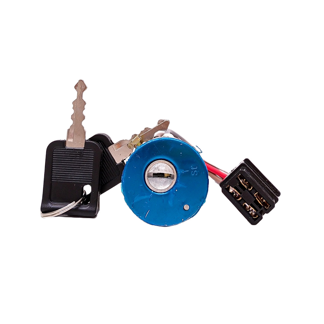 ANTIRROBO (CODIGO ANTERIOR: DV-2122) ANTIRROBO RENAULT 12 DESDE 1979 - 2