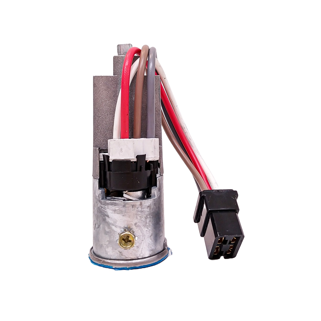 ANTIRROBO (CODIGO ANTERIOR: DV-2122) ANTIRROBO RENAULT 12 DESDE 1979 - 3