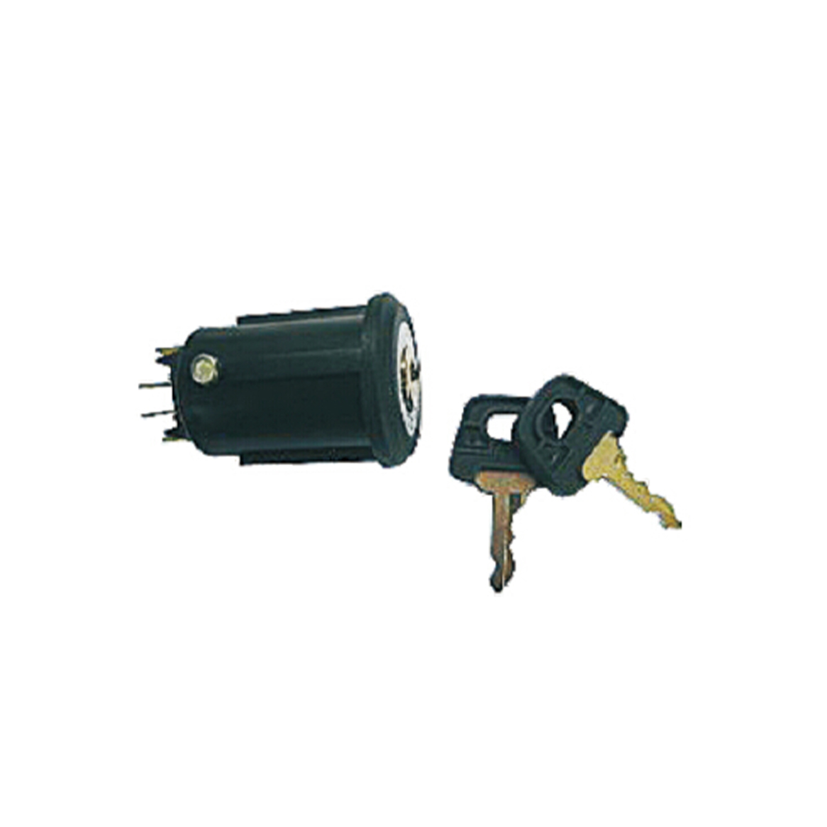 ANTIRROBO (CODIGO ANTERIOR: DV-2130) ANTIRROBO RENAULT 4 -6