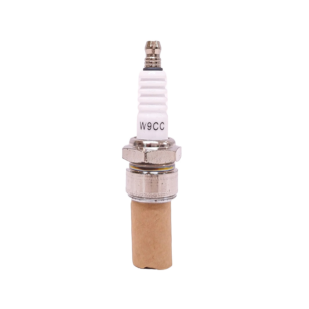 BUJIAS DE ENCENDIDO EQUIV. BOSCH W9CC / EQUIV. NGK FB7ES / EQUIV. CHAMPIONS N5C - 2