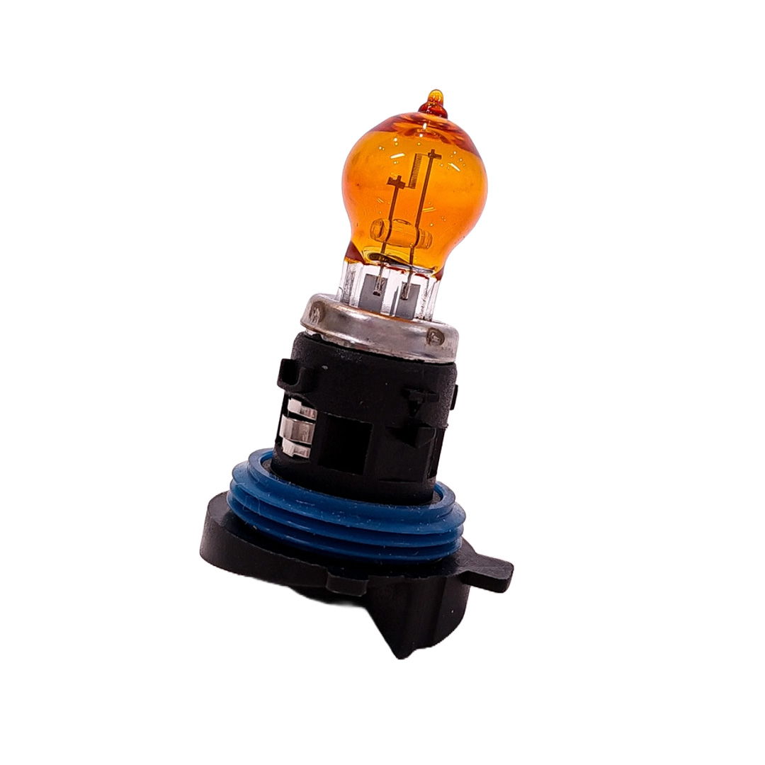 LAMPARA HALOGENA ESTANDAR HP24W 12V 24W AMBAR - 7
