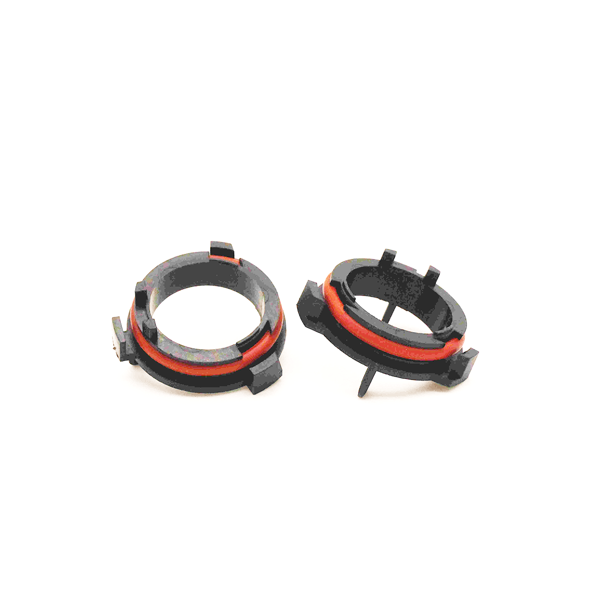 ADAPTADOR KIT DE LED JUEGO DE ADAPTADORES PARA VW VOYAGE