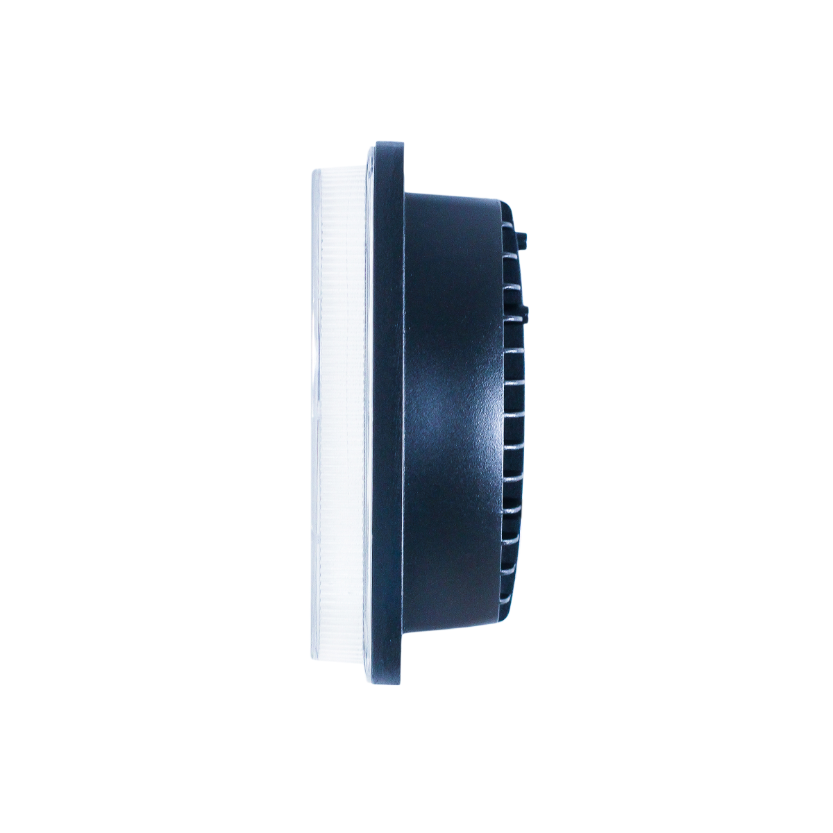 OFF ROAD FARO DE LED UNIVERSAL RECTANGULAR 45 WATTS (15 LED  3 WATTS) COLOR BLANCO 12V / 24V CON FUNCION LUCES ALTAS Y BAJAS - HAZ DE LUZ SPOT - - 5