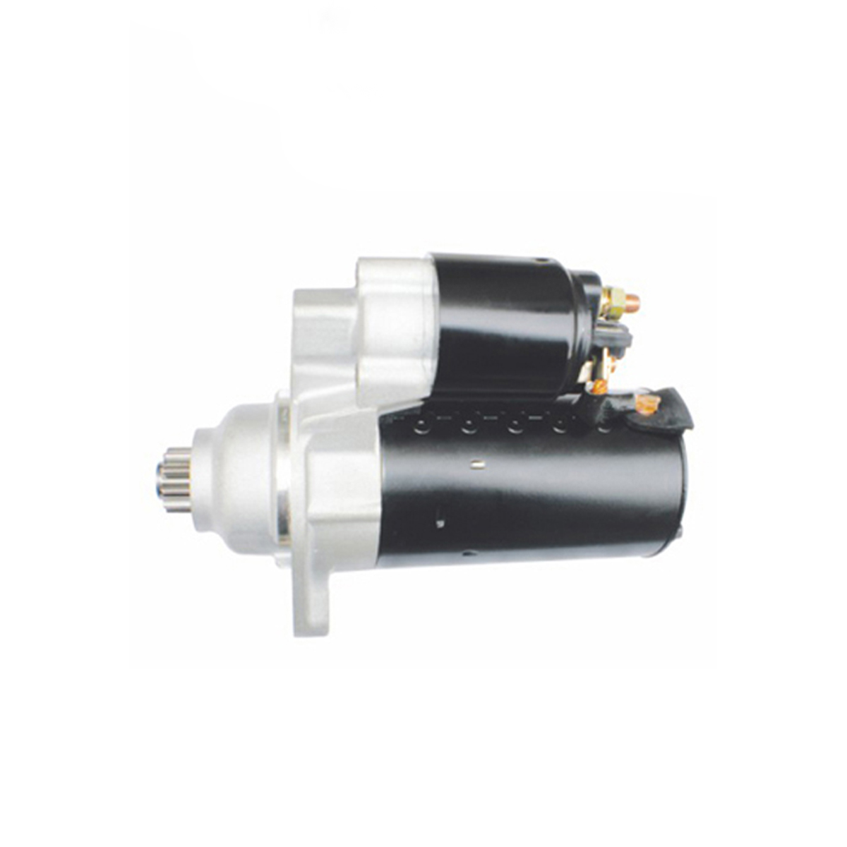 MOTORES DE ARRANQUE VW POLO DIESEL / BORA DIESEL / PASSAT - 10 DIENTES MA-4028 MAB-125012 11856 PA41018 ST1239-14 RT MA030
