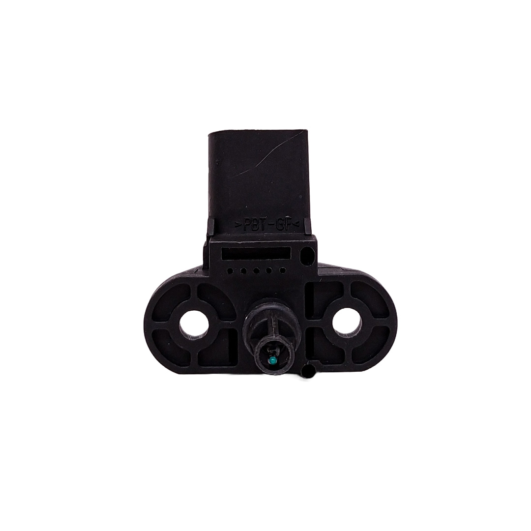 MAP - SENSORES DE PRESION ABSOLUTA ROYALTEK RT 30081/ AUDI A3 / A8 VW GOLF IV 1.6 / 2.0 / 1.9TDI FICHA DE 4 PIN - 10/117 KPA/  OEM: 0261230081 - 036906051G