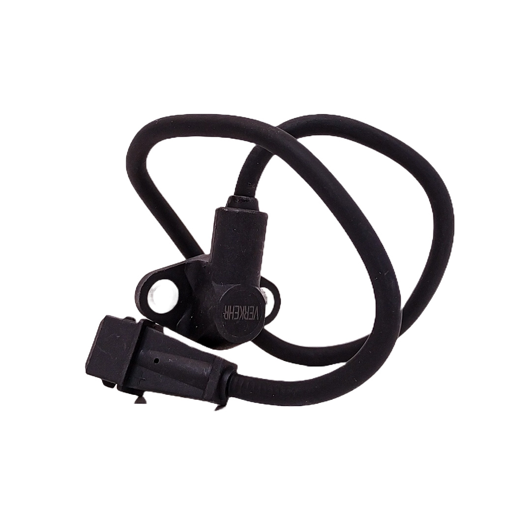 SENSORES RPM ROYALTEK RT SEN8M/ FIAT TIPO 1.6i / UNO 70S 1.4i FICHA DE 2 PIN - LARGO DEL CABLE 470 MM/ FIAT: SEN8M - 7564592 - 2