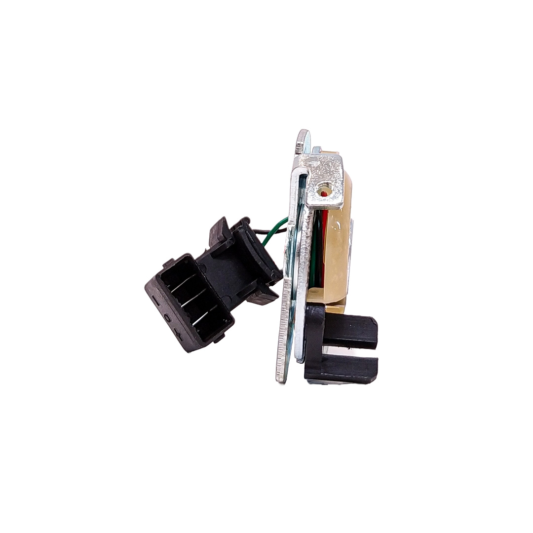 CAPTOR DE DISTRIBUIDOR VW GOL - POINTER - FORD GALAXY - ORION INYECCION - DISTRIBUIDOR BOSCH SIN AVANCE