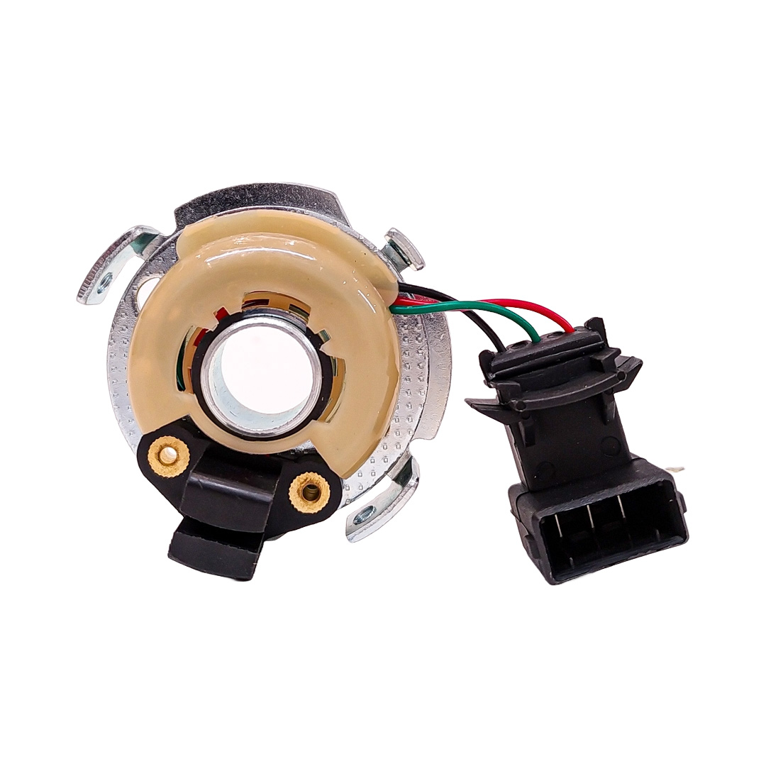 CAPTOR DE DISTRIBUIDOR VW GOL - POINTER - FORD GALAXY - ORION INYECCION - DISTRIBUIDOR BOSCH SIN AVANCE - 2