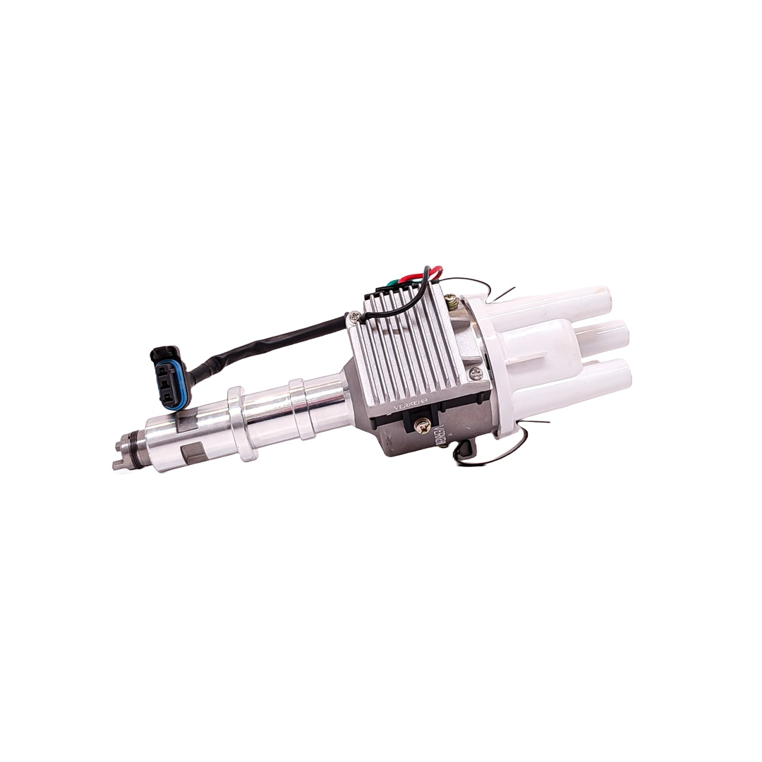 DISTRIBUIDOR COMPLETO RENAULT 9-11-12-19 ELECTRONICO TIPO MAGNETI MARELLI