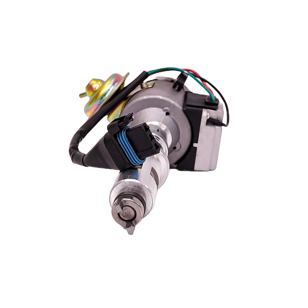 DISTRIBUIDOR COMPLETO RENAULT 9-11-12-19 ELECTRONICO TIPO MAGNETI MARELLI - 2