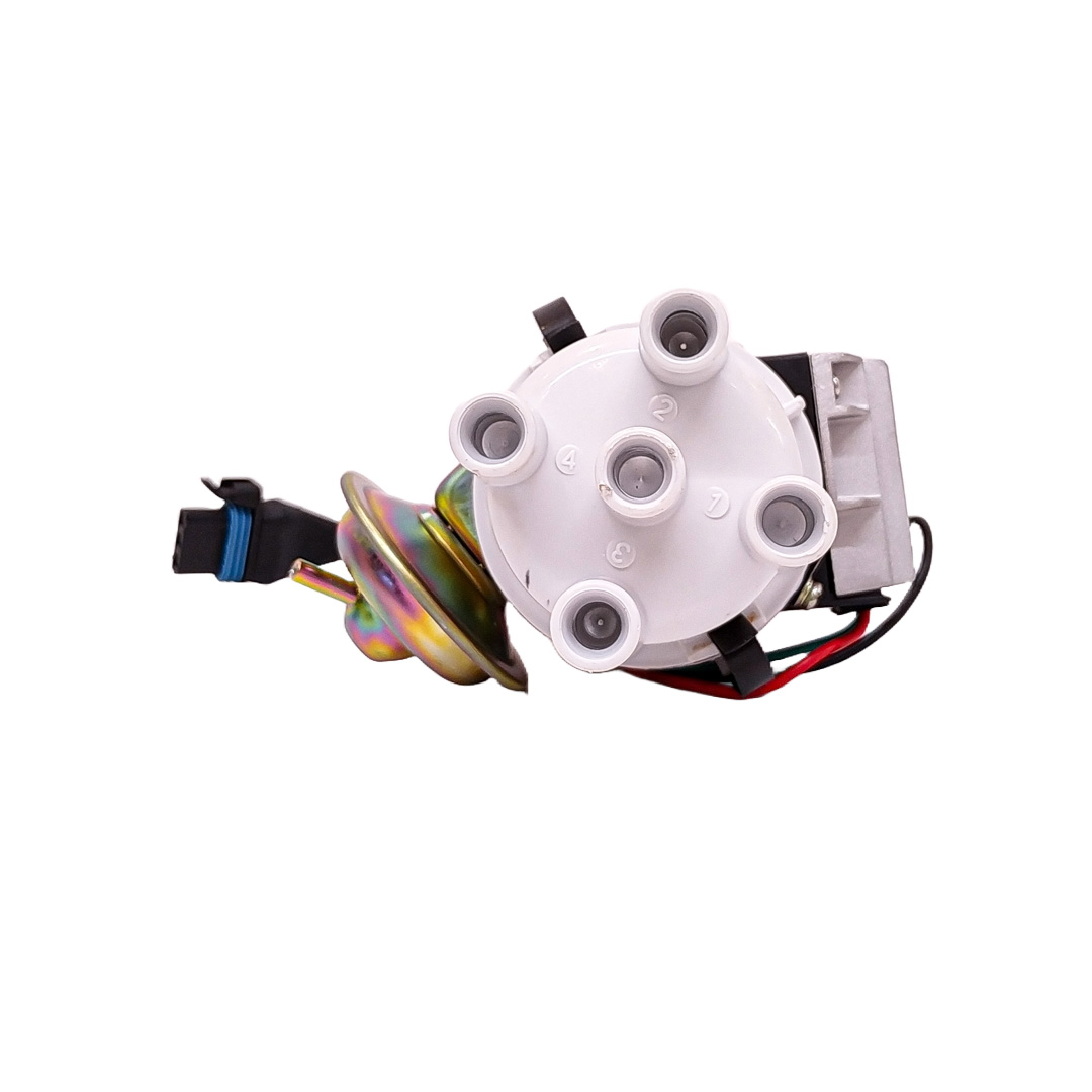 DISTRIBUIDOR COMPLETO RENAULT 9-11-12-19 ELECTRONICO TIPO MAGNETI MARELLI - 3
