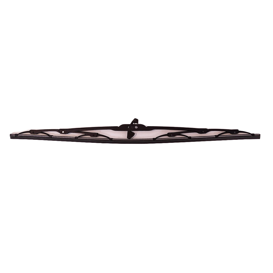 ESCOBILLA FLAT UNIVERSAL ENGANCHE ESTANDAR X2 21'' CHATA ACERO - ENGANCHE UNVERSAL