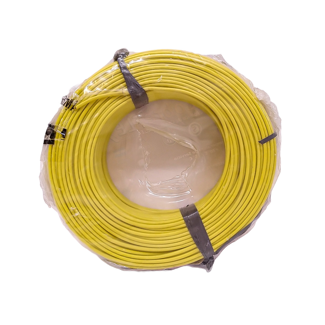 CABLES UNIPOLARES CABLES UNIPOLARES 1 X 1 X 100 METROS