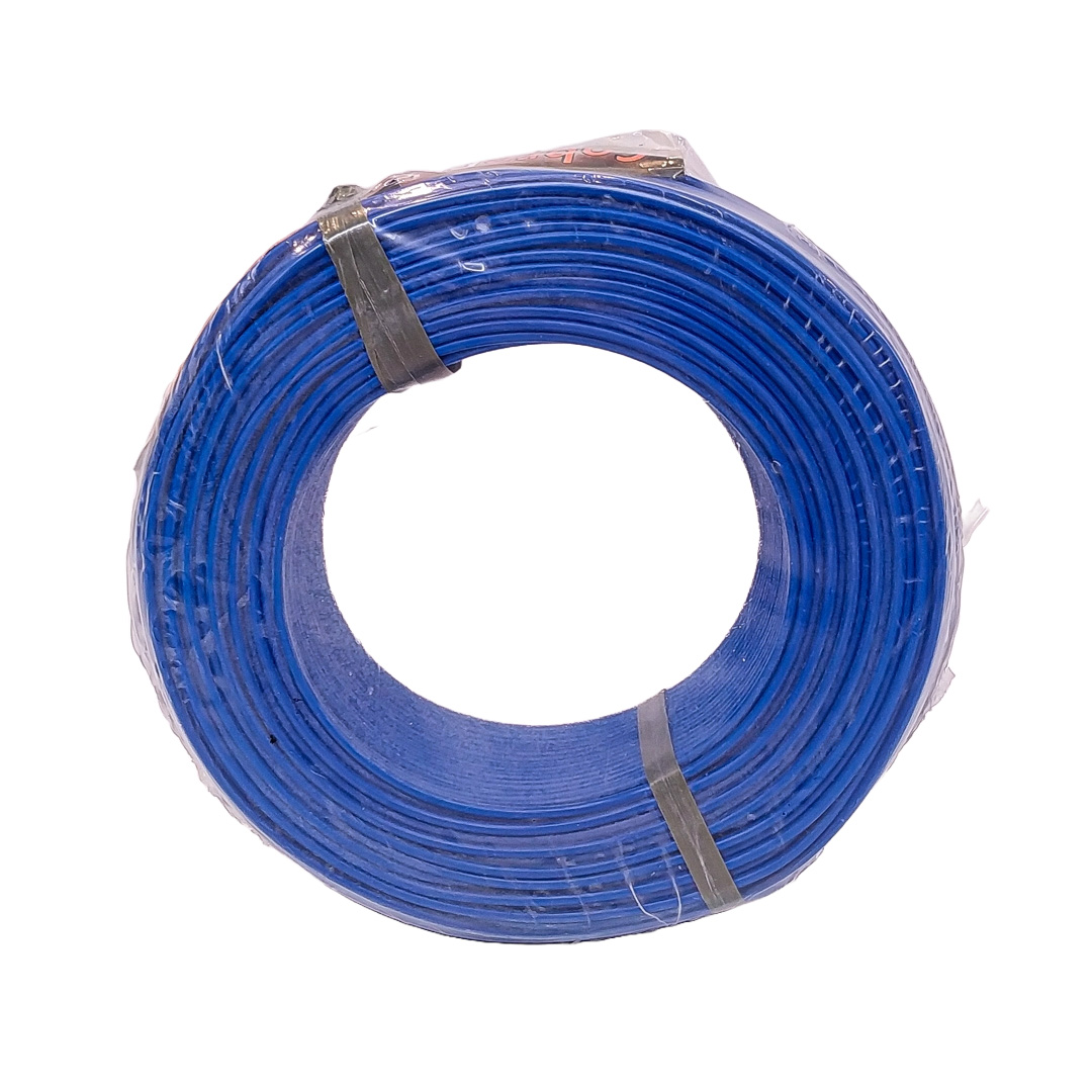 CABLES UNIPOLARES CABLES UNIPOLARES 1 X 1 X 100 METROS
