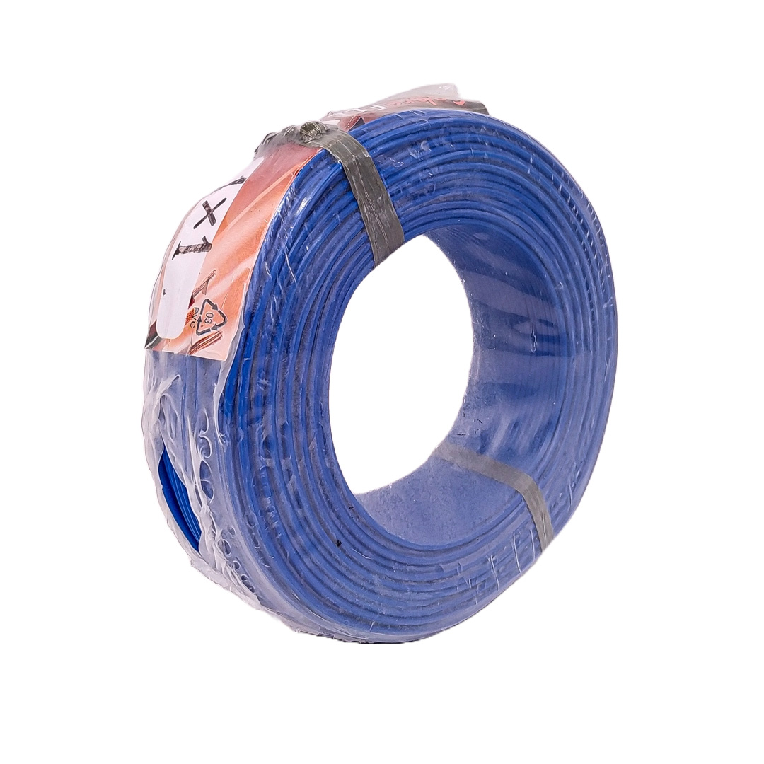 CABLES UNIPOLARES CABLES UNIPOLARES 1 X 1 X 100 METROS - 2