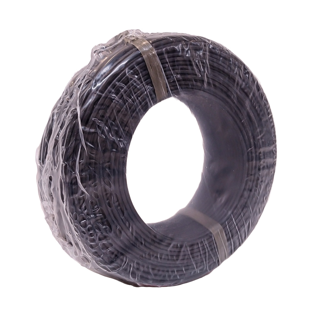 CABLES UNIPOLARES CABLES UNIPOLARES 1 X 1 X 100 METROS