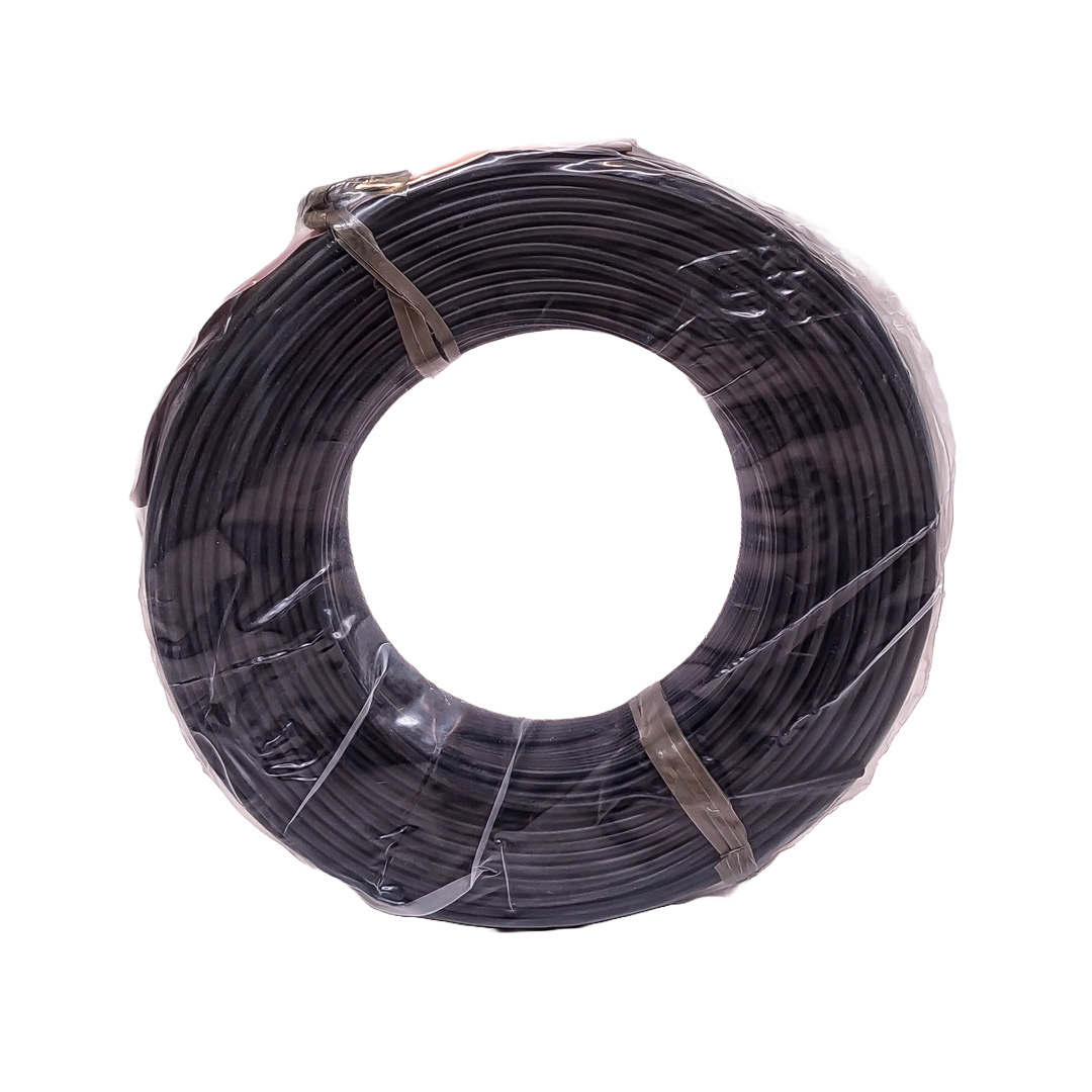CABLES UNIPOLARES CABLES UNIPOLARES 1 X 1 X 100 METROS - 2