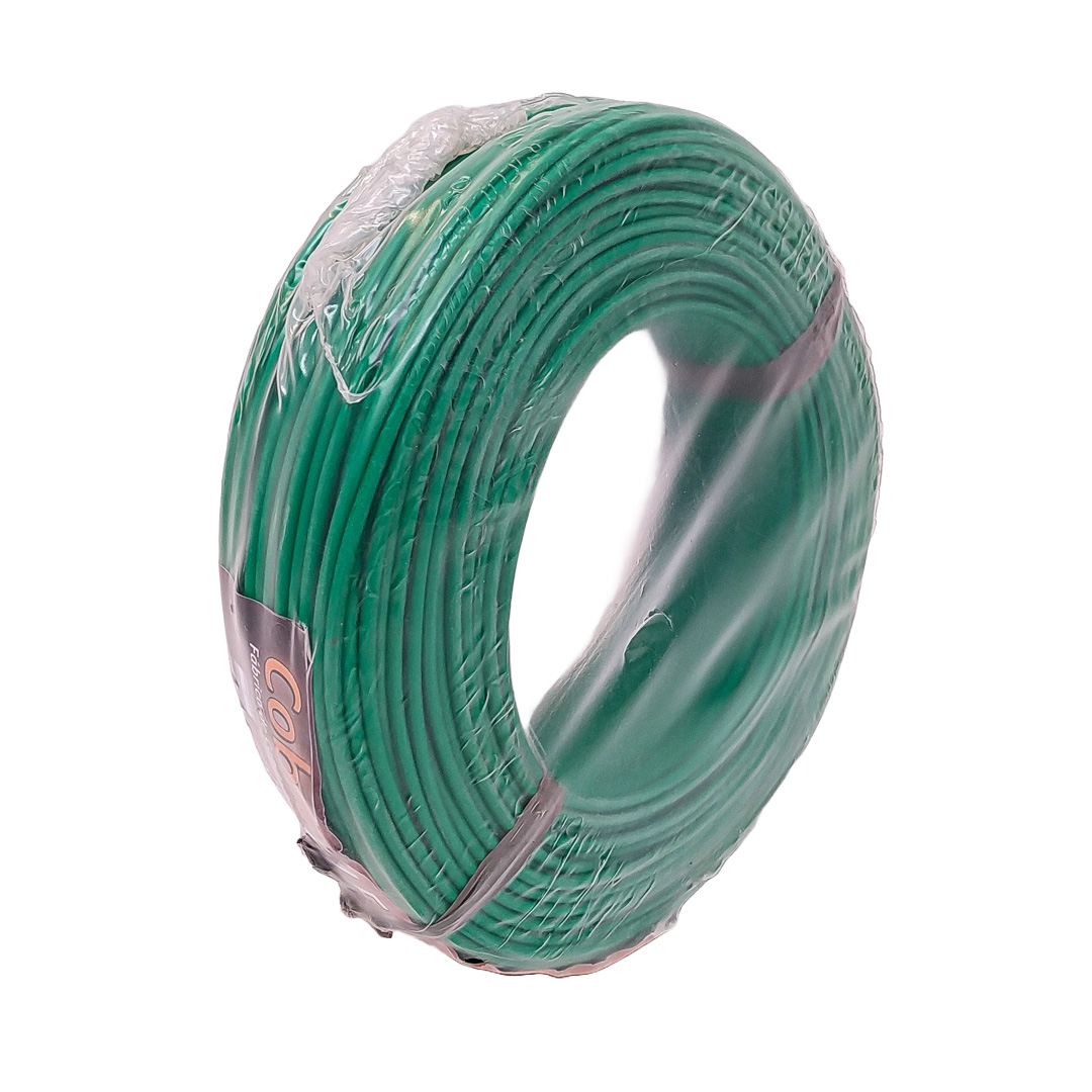 CABLES UNIPOLARES CABLES UNIPOLARES 1 X 1 X 100 METROS