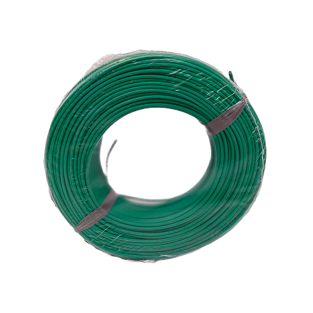 CABLES UNIPOLARES CABLES UNIPOLARES 1 X 1 X 100 METROS - 2