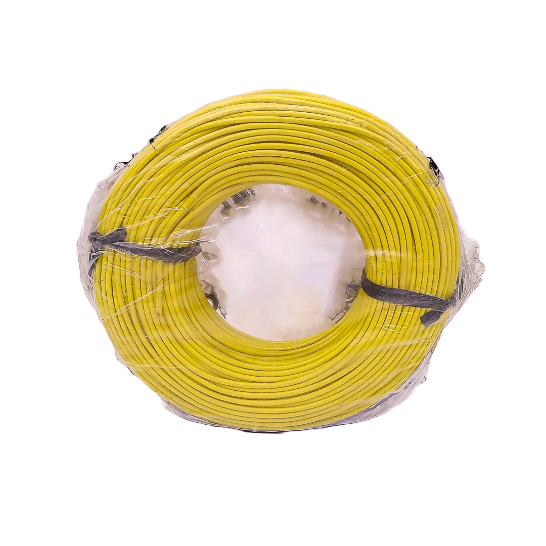 CABLES UNIPOLARES CABLES UNIPOLARES 1 X 2,00 X 100 METROS