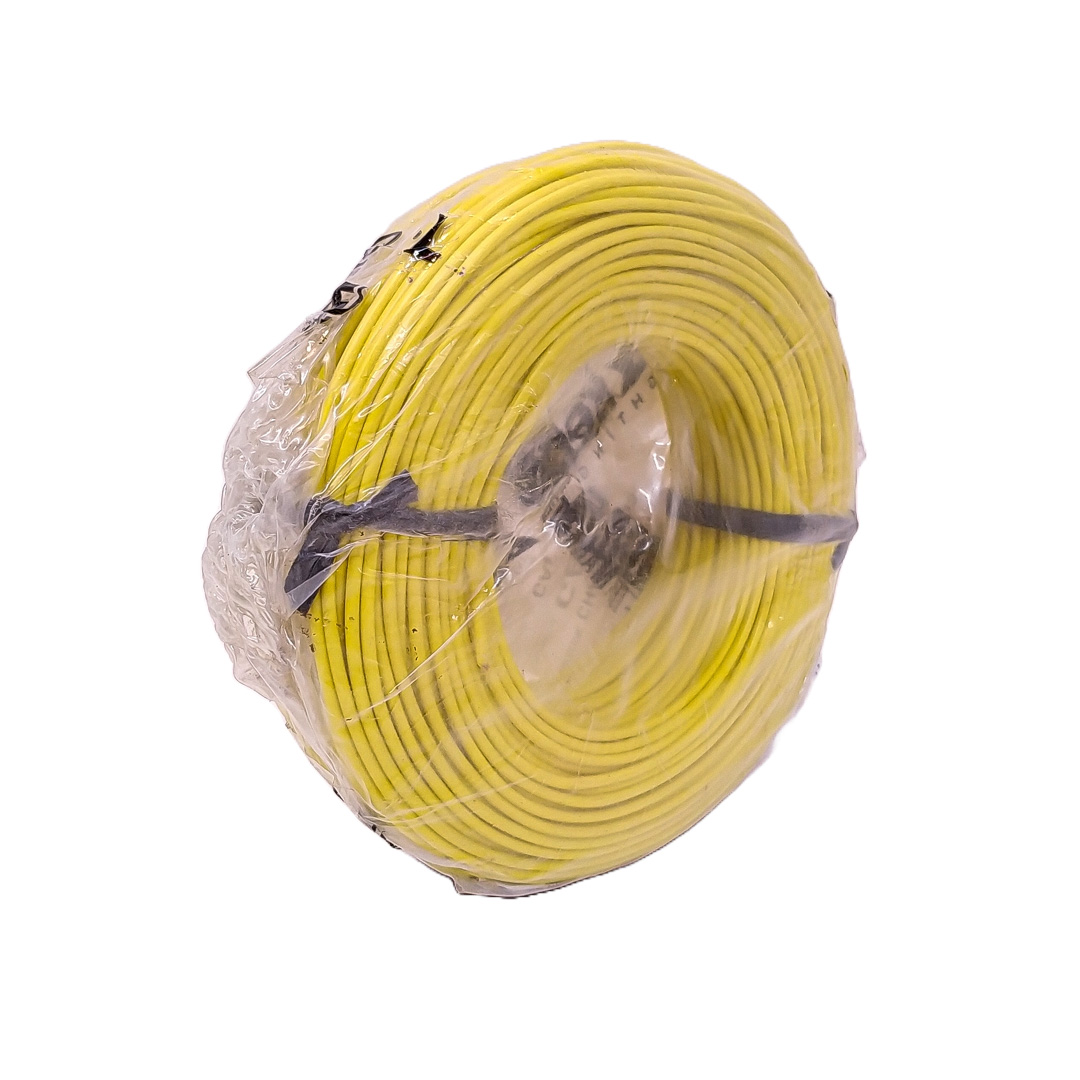 CABLES UNIPOLARES CABLES UNIPOLARES 1 X 2,00 X 100 METROS - 2