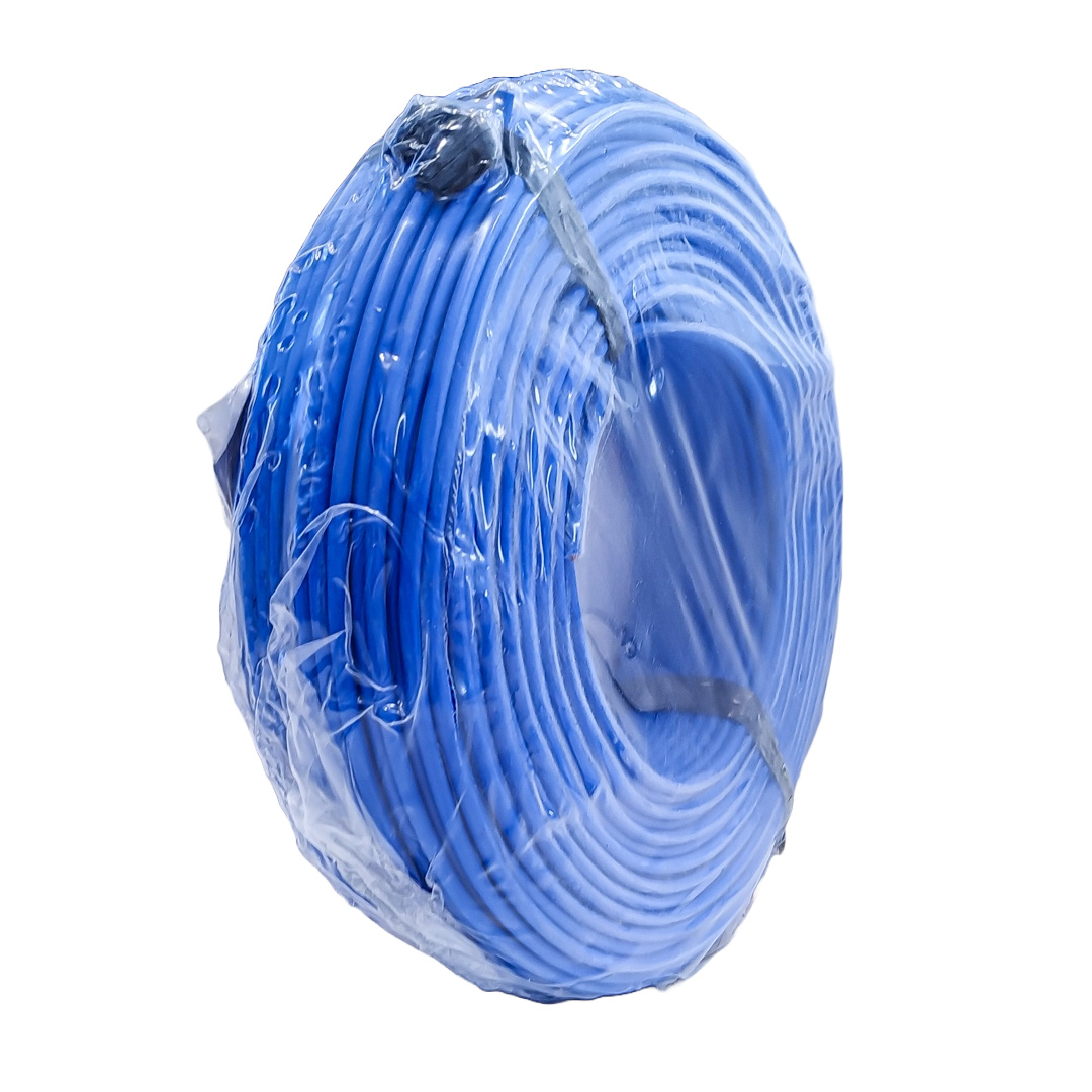 CABLES UNIPOLARES CABLES UNIPOLARES 1 X 2,00 X 100 METROS - 2