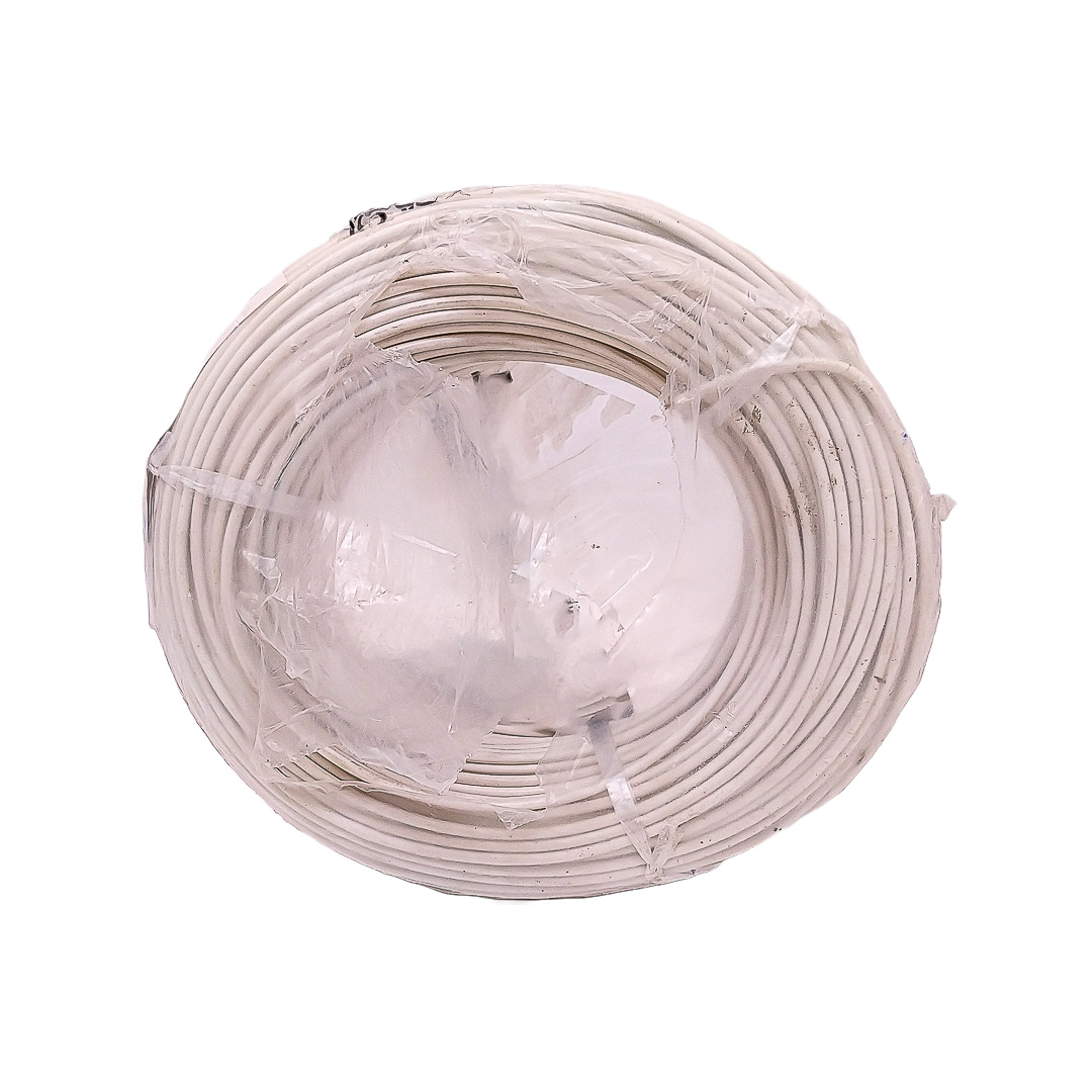 CABLES UNIPOLARES CABLES UNIPOLARES 1 X 2,00 X 100 METROS