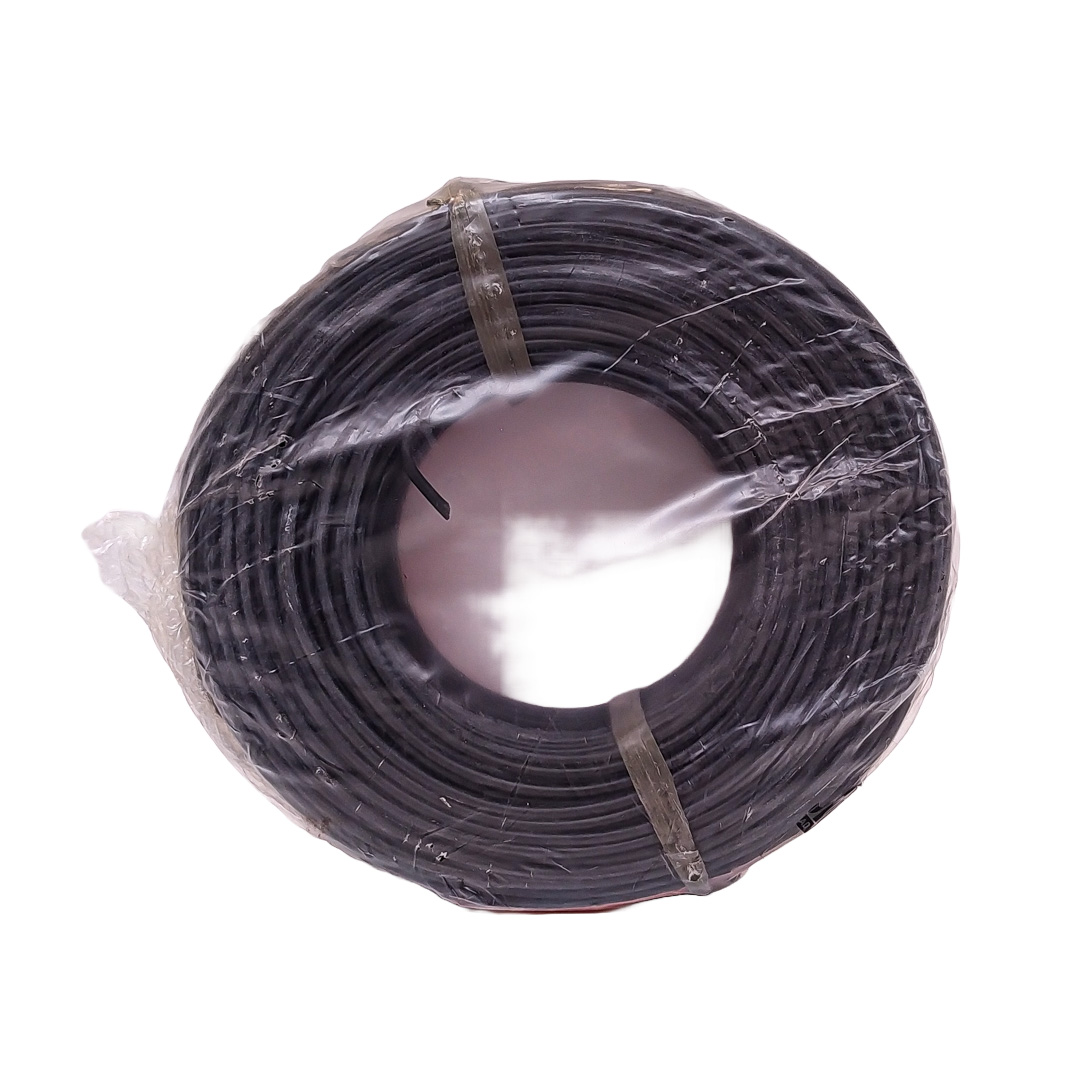 CABLES UNIPOLARES CABLES UNIPOLARES 1 X 2,00 X 100 METROS