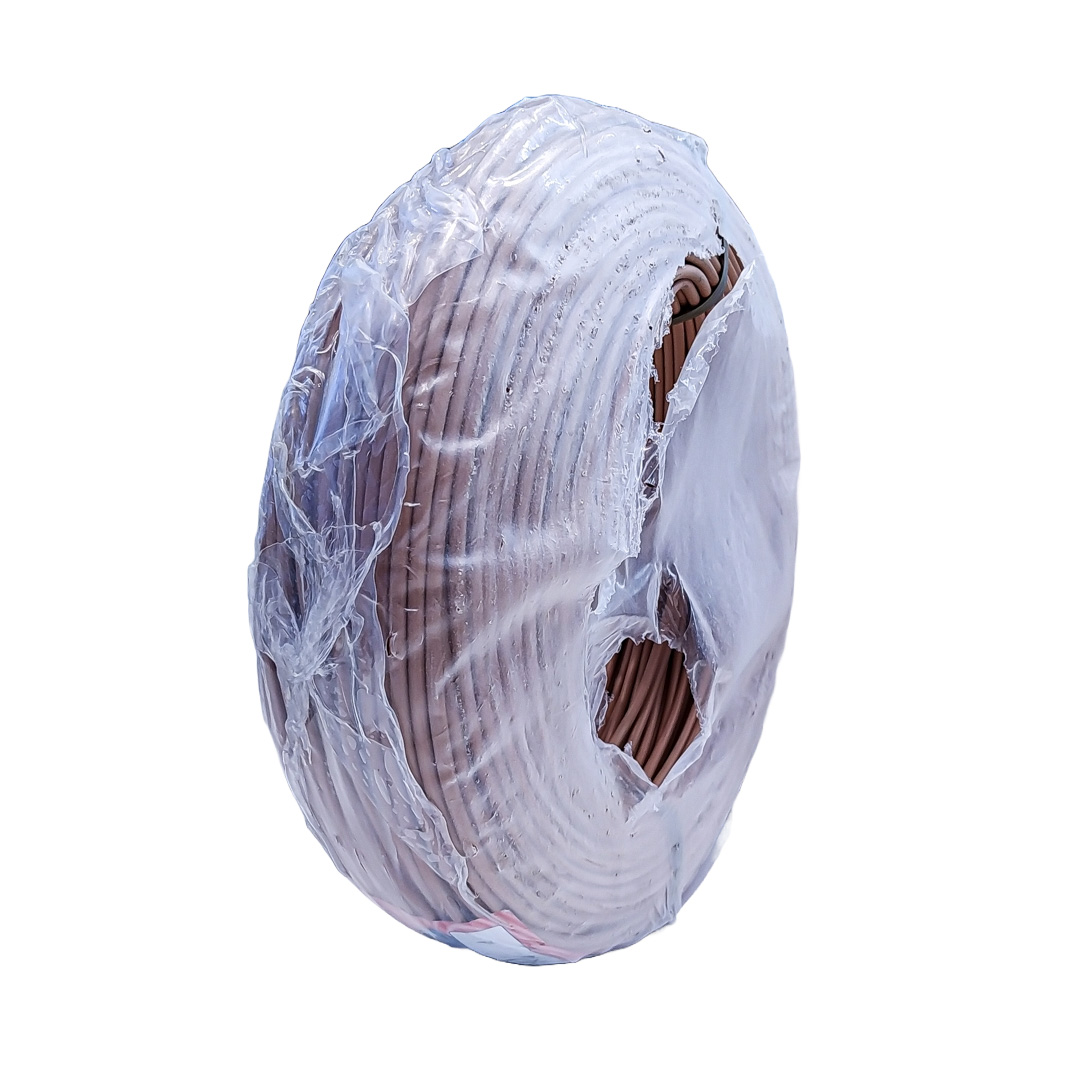 CABLES UNIPOLARES CABLES UNIPOLARES 1 X 2,00 X 100 METROS - 2