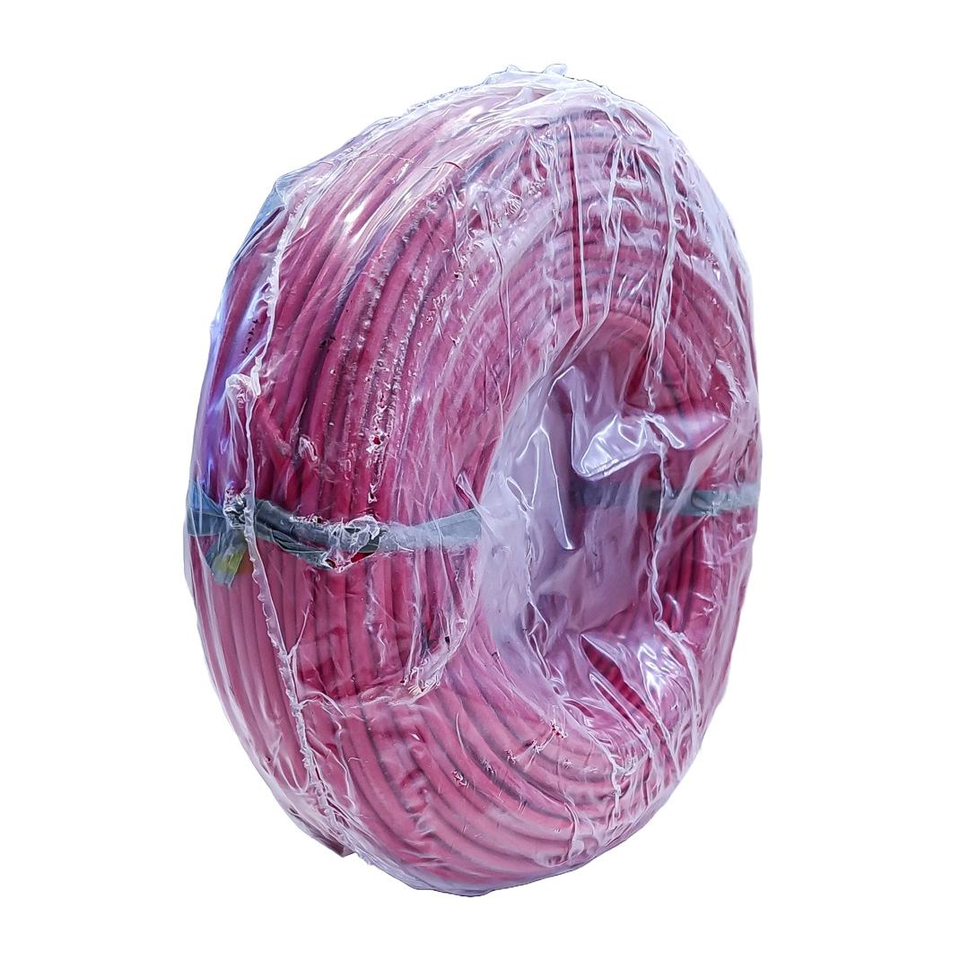 CABLES UNIPOLARES CABLES UNIPOLARES 1 X 2,00 X 100 METROS - 2
